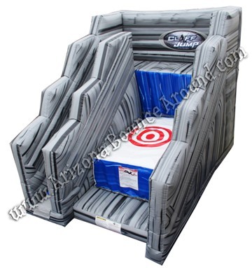 Interactive game rentals for parties and events in Arizona